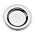 Prato Crianca Aco Inox Baby Friends Tramontina 61254235 - Imagem 1