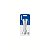 Dosador Bebida Duplo Aco Inox 25/50Ml Tramontina 61347000 - Imagem 2
