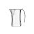 Bule Aco Inox Para Leite Harmony Tramontina 61580090 - Imagem 1
