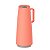 Bule Termico 1,0L Coral Exata Tramontina 61636101 - Imagem 1