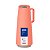 Bule Termico 1,0L Coral Exata Tramontina 61636101 - Imagem 2