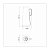 Bule Termico 1,0L Coral Exata Tramontina 61636101 - Imagem 3