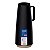 Bule Termico 1,0L Preto Exata Tramontina 61636103 - Imagem 2