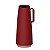 Bule Termico 1,0L Vermelho Exata Tramontina 61636106 - Imagem 1