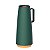 Bule Termico 1,0L Verde Exata Tramontina 61636107 - Imagem 1
