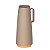 Bule Termico 1,0L Bege Exata Tramontina 61636108 - Imagem 1