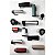 Bule Termico 0,3L Preto Exata Tramontina 61645033 - Imagem 4