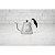 Chaleira Aco Inox C/Bico 1,2L Tramontina 61768510 - Imagem 4