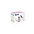 Chaleira Aco Inox C/Bico 1,2L Tramontina 61768510 - Imagem 2