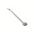 Bomba Aco Inox Lisa C/Boca E Rosca Tramontina 61771010 - Imagem 1