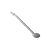 Bomba Aco Inox Lisa C/Bocal S/Rosca Tramontina 61772010 - Imagem 4