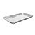 Bandeja Retangular Aco Inox Luce Tramontina 61800470 - Imagem 1