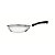 Frigideira Inox 20Cm Solar Silicone 20cm Tramontina 62135200 - Imagem 1