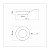Frigideira Inox Antiaderente Solar Silicone 20cm 62135207 - Imagem 3
