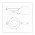 Frigideira Inox Antiaderente Solar Silicone 24cm 62135247 - Imagem 3