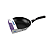 Frigideira Inox Antiaderente Solar Silicone 24cm 62135247 - Imagem 5