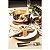 Cacarola Rasa Aco Inox C/Alca Grano 24cm Tramontina 62143240 - Imagem 5