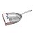Frigideira Aco Inox C/Cabo Grano 20cm Tramontina 62155200 - Imagem 2