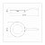 Frigideira Inox Grano 26cm Tramontina 62155267 - Imagem 3