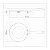 Frigideira Inox Grano 30cm Tramontina 62155307 - Imagem 3