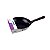Frigideira Inox Brava Baquelite Preta 20cm Tramonti 62195207 - Imagem 2
