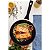 Frigideira Inox Antiaderente Brava Baquelite 24cm 62195247 - Imagem 3