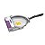 Frigideira Aco Inox Cabo Silicone 26cm Tramontina 62335260 - Imagem 2