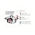 Cacarola Funda Inox Duo Silicone 20cm Tramontina 62484200 - Imagem 3