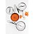 Panela Aco Inox 1 Cabo Professional 14cm Tramontina 62621140 - Imagem 4