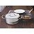Cacarola Funda Inox Professional 20cm Tramontina 62624200 - Imagem 4