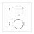 Caldeirao Aco Inox Professional 20cm Tramontina 62625200 - Imagem 2