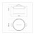 Caldeirao Aco Inox Professional 24cm Tramontina 62625240 - Imagem 2