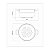 Cozi-Vapore Aco Inox Professional 24cm Tramontina 62630240 - Imagem 2