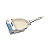 Frigideira Ceramica Bege Professional 20cm Tramonti 62635014 - Imagem 5