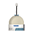 Frigideira Ceramica Bege Professional 30cm Tramonti 62635034 - Imagem 4