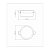 Cacarola Rasa Aco Inox Professional 40cm Tramontina 62643405 - Imagem 1