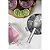 Pa Gelo Aco Inox Lin.Marffim Tramontina 63809610 - Imagem 5