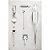 Raspador Limao Aco Inox Lin.Marffim Tramontina 63809770 - Imagem 4
