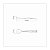 Colher Massa Aco Inox Extrata Tramontina 63815502 - Imagem 1