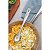 Colher Massa Aco Inox Extrata Tramontina 63815502 - Imagem 2
