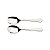 Talher Salada Aco Inox Opera Ópera Tramontina 63911120 - Imagem 1