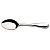 Colher Sobremesa Aco Inox Vicenza Tramontina 63924040 - Imagem 1