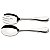 Talher Salada Aco Inox Vicenza Tramontina 63924120 - Imagem 1