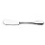 Espatula Aco Inox P/Manteiga Vicenza Tramontina 63924240 - Imagem 1