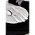 Colher Mesa Inox C/Prata Classic Prata Tramontina 63928015 - Imagem 2