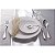Colher Cha Aco Inox Classic Tramontina 63928070 - Imagem 3