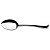 Colher Cafe Aco Inox Classic Tramontina 63928080 - Imagem 1