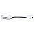 Garfo Torta Aco Inox Classic Tramontina 63928140 - Imagem 1