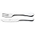 Talher Trinchante Carne Aco Inox Classic Tramontina 63928170 - Imagem 1