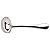Concha Feijao Aco Inox Classic Tramontina 63928190 - Imagem 1
